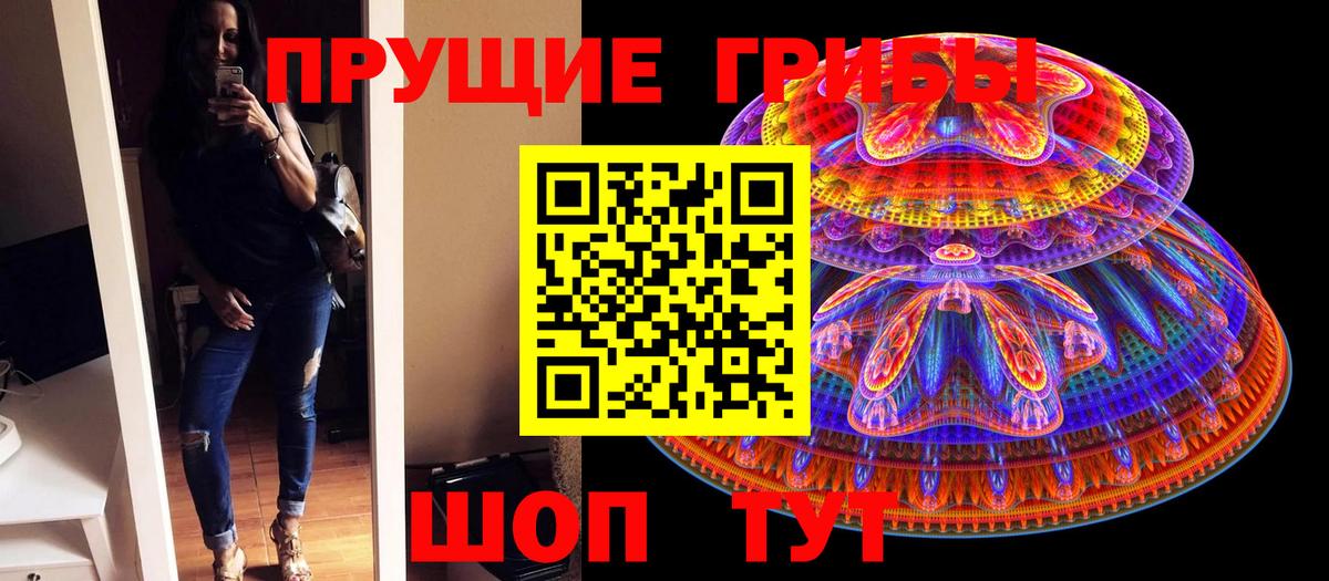 Галлюциногенные грибы Cubensis Ханты-Мансийск